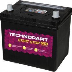 TECHNOPART AFB005LZS