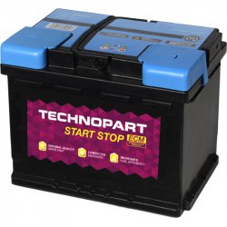 TECHNOPART AFB027ZS