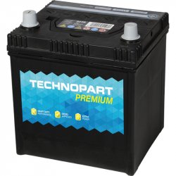 TECHNOPART 004RZS