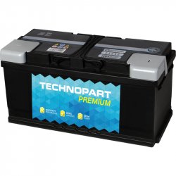 TECHNOPART 017ZS