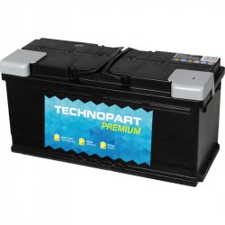 TECHNOPART 020ZS