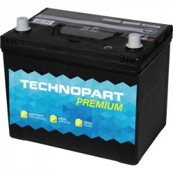 TECHNOPART 031ZS