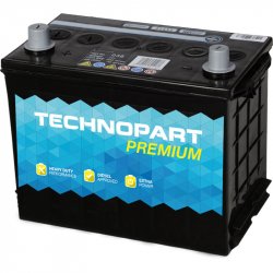 TECHNOPART 038ZS