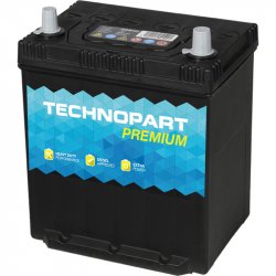 TECHNOPART 054HDZS