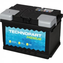 TECHNOPART 078ZS