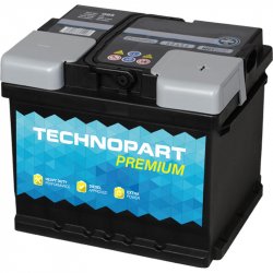 TECHNOPART 085ZS