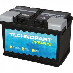 TECHNOPART 095ZS