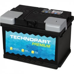 TECHNOPART 097ZS