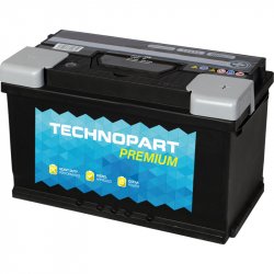 TECHNOPART 115ZS