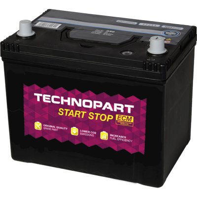 TECHNOPART AFB030ZS