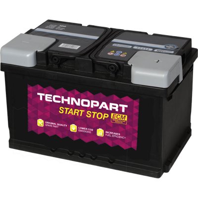 TECHNOPART AFB100ZS