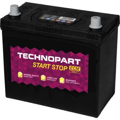 TECHNOPART AFB158ZS