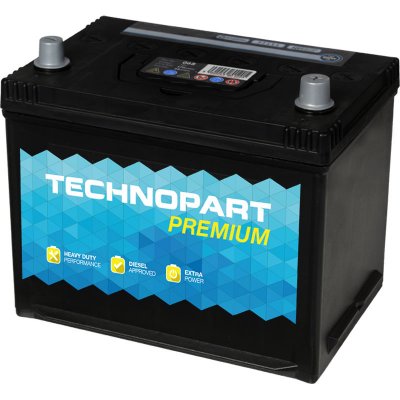 TECHNOPART 068ZS