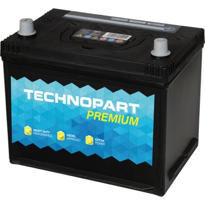 TECHNOPART 069ZS