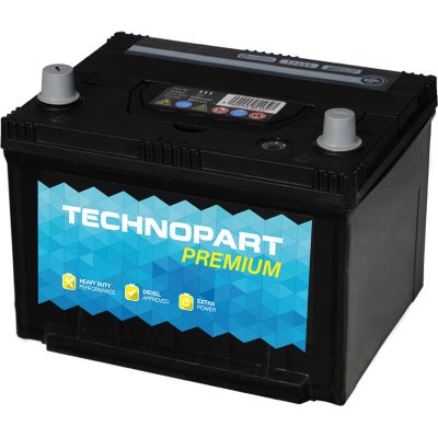 TECHNOPART 111ZS