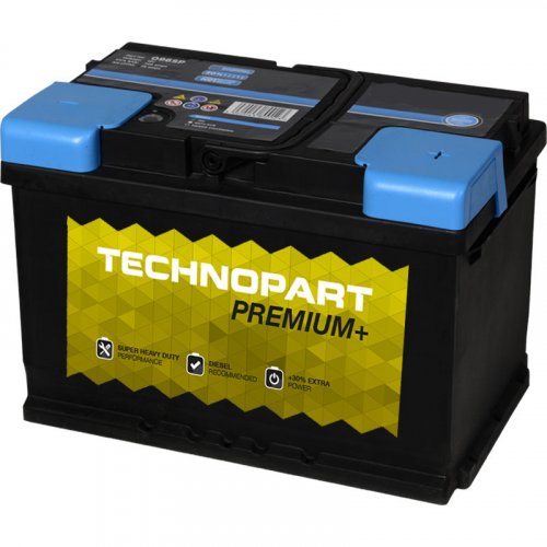 TECHNOPART 096PZS