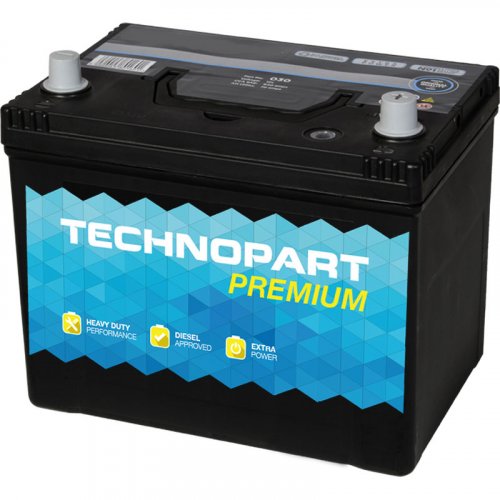 TECHNOPART 030ZS