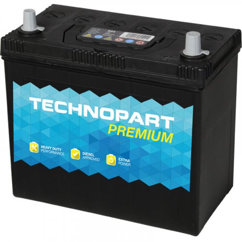 TECHNOPART 044ZS