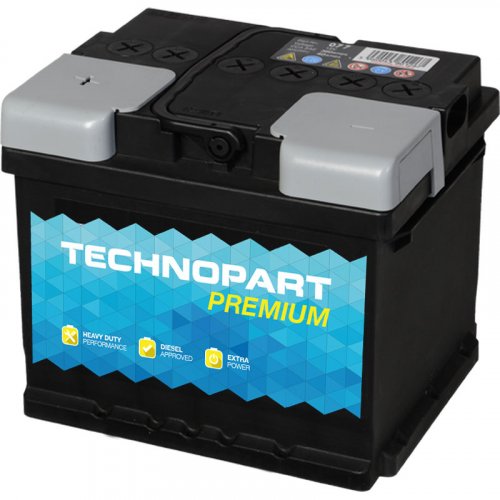 TECHNOPART 077ZS